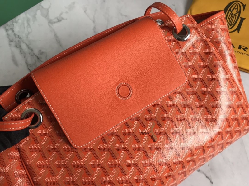 Goyard Top Handle Bags